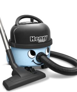 Numatic Henry Allergy