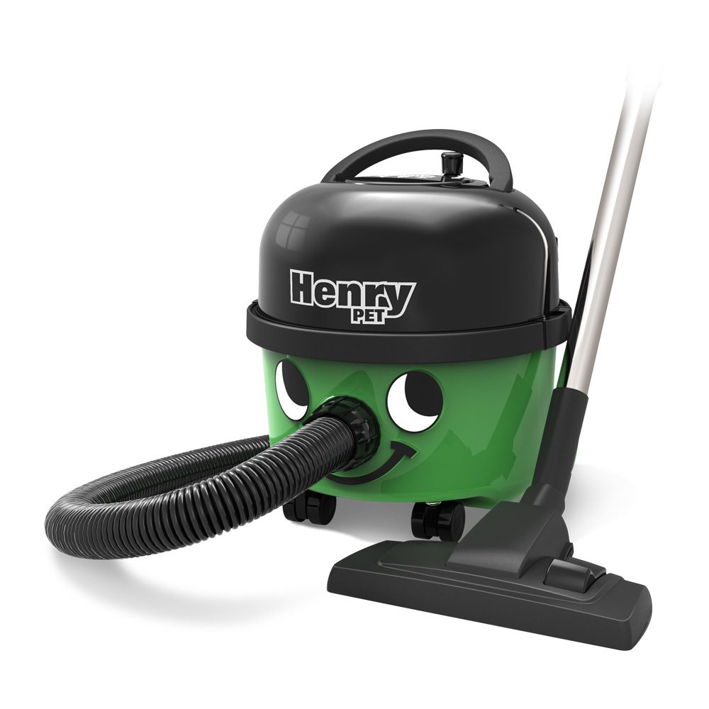Numatic Henry Petcare HPC-160