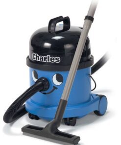 Numatic Charles CVC370